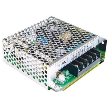 SD-25C-12 SD-25V[Y MEAN WELL ≏d(kV):1.5ac 2.1A DC12V 97mms36mm 12062629