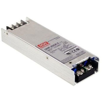 UHP-200A-4.5 UHP-200V[Y MEAN WELL Jo[t V[V}Eg 12062884