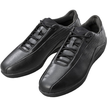 ベアクラッチ ドライビングシューズ mizuno(ミズノ)
