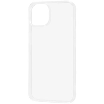 iPhone 14 / 13 TPU ウルトラクリア/クリア レイ・アウト
