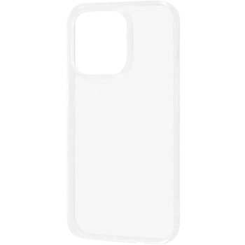 iPhone 14 Pro TPU ウルトラクリア/クリア レイ・アウト