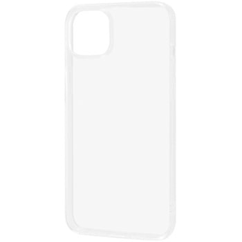 iPhone 14 Plus TPU ウルトラクリア/クリア レイ・アウト