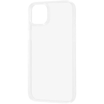 iPhone 14 Plus ハイブリッド/クリア - レイ・アウト