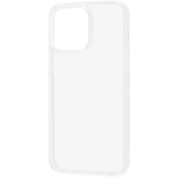 iPhone 14 Pro Max ハイブリッド/クリア レイ・アウト