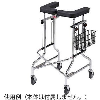 アルコー用オプション ホルダー 星光医療器