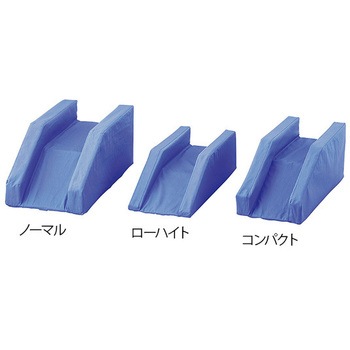 ブラウン架台 ナビス(アズワン)