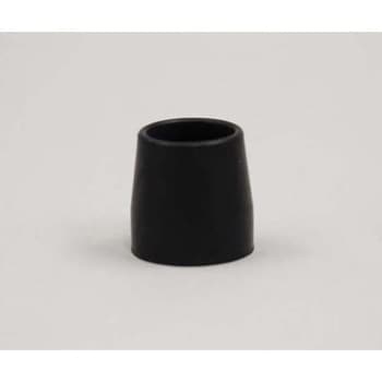 ワンタッチ折りたたみ歩行器 交換用脚ゴム ナビス(アズワン)