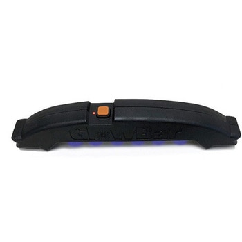 手洗い評価キット グリッターバグ 用 付属品 LED 交換ランプキット アズワン