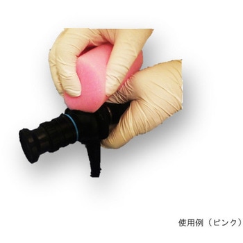 内視鏡洗浄スポンジ 30個入 GPシリーズ アイセン