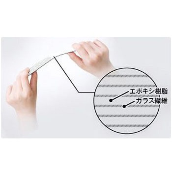 シルキーネイル 白 ジェイ・シー・ティ