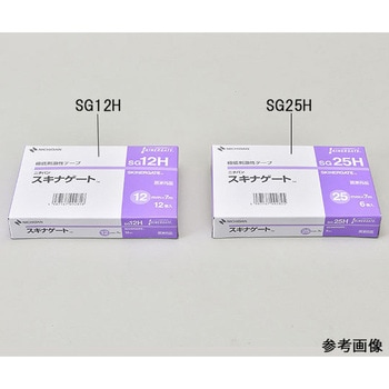 スキナゲート スモールパック SG-Hシリーズ ニチバン