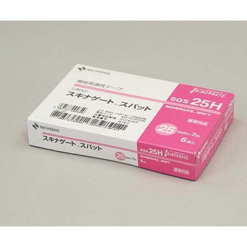 スキナゲートスパット スモールパック SGS-Hシリーズ ニチバン