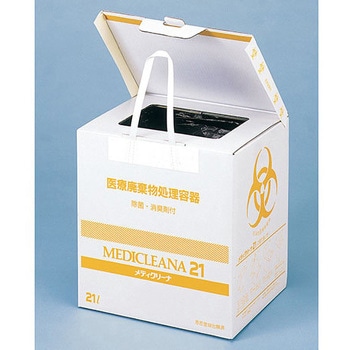 メディクリーナ 岩田紙器