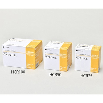 ハイコロール HCRシリーズ - ニチバン