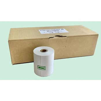 プリンター用ロール紙 NPIT5850 10巻入 ケンツメディコ