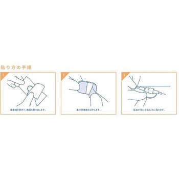 ココロール・カテ用 100枚 skinix