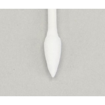 皮膚科用綿棒 メディクスワブ 紙軸 5本×20袋入 平和メディク
