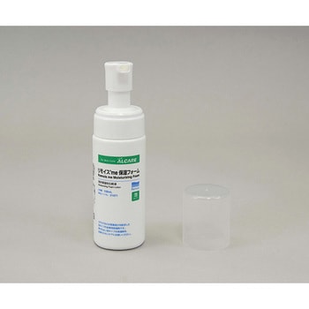 リモイスme 保湿フォーム 150mL - アルケア