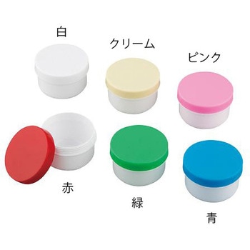 UG軟膏壺 滅菌 80mL 75個入 3-58シリーズ 馬野化学容器