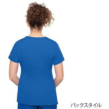 HH WORKS スクラブトップス MONICA 2500シリーズ Healing Hands