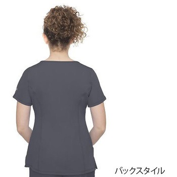 HH WORKS スクラブトップス MADISON 2525シリーズ - Healing Hands