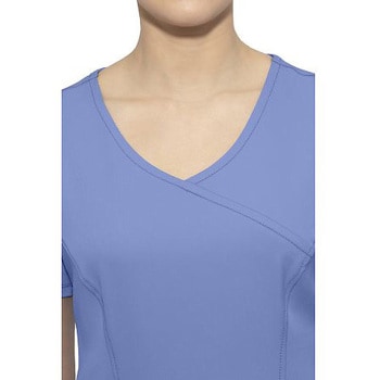 HH WORKS スクラブトップス MADISON 2525シリーズ Healing Hands