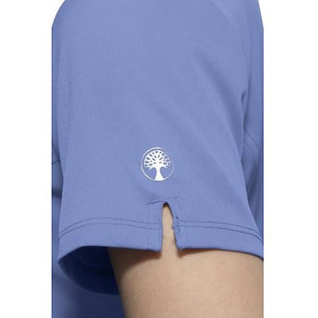 HH WORKS スクラブトップス MADISON 2525シリーズ Healing Hands