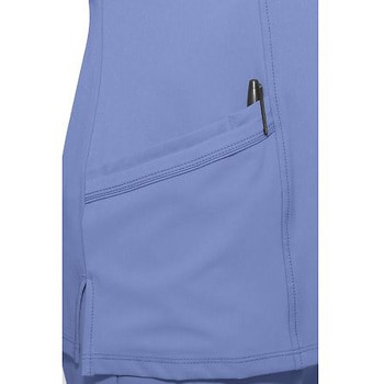 HH WORKS スクラブトップス MADISON 2525シリーズ Healing Hands