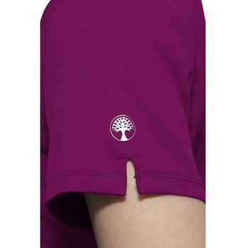 HH WORKS スクラブトップス MADISON 2525シリーズ Healing Hands