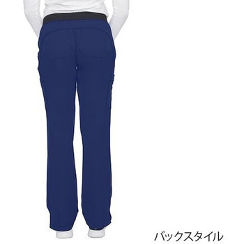 HH WORKS スクラブパンツ RACHEL ネイビー 9500Pシリーズ Healing Hands