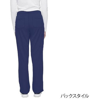HH WORKS スクラブパンツ REBECCA ネイビー 9560Pシリーズ Healing Hands