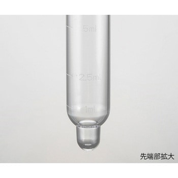 尿沈渣スピッチ管 USSシリーズ - ナビス(アズワン)
