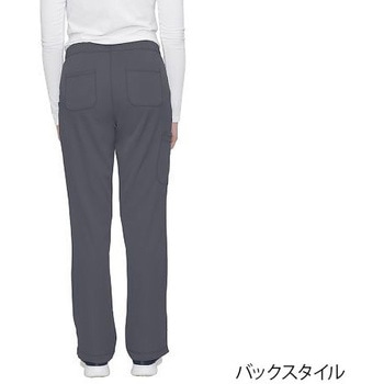 HH WORKS スクラブパンツ REBECCA グレー 9560Pシリーズ Healing Hands