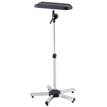 角度自在型 上肢・下肢台 ネジ式昇降 Provita