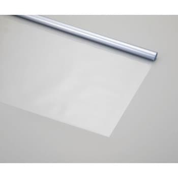 抗ウイルス透明シート PVC 3m入 アズワン