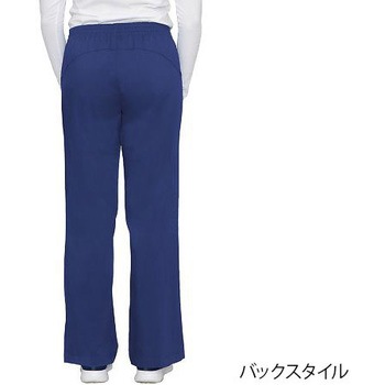 PURPLE LABEL スクラブパンツ TAYLOR ネイビー 9095Pシリーズ Healing Hands
