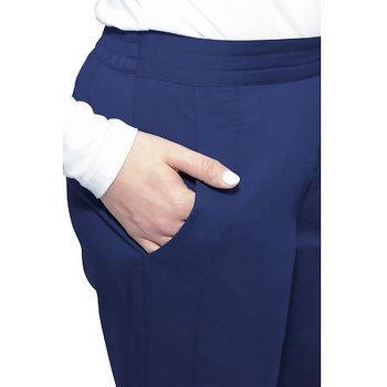 PURPLE LABEL スクラブパンツ TAYLOR ネイビー 9095Pシリーズ Healing Hands