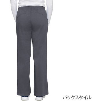 PURPLE LABEL スクラブパンツ TAYLOR グレー 9095Pシリーズ Healing Hands