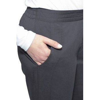 PURPLE LABEL スクラブパンツ TAYLOR グレー 9095Pシリーズ Healing Hands