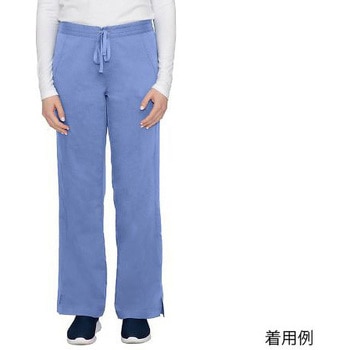 PURPLE LABEL スクラブパンツ TAYLOR ライトブルー 9095Pシリーズ Healing Hands