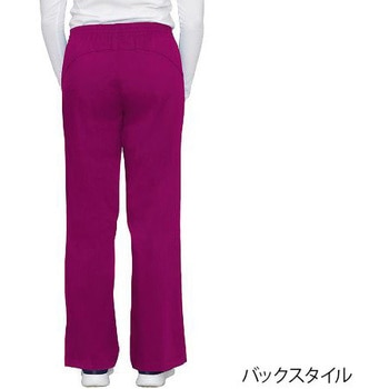 PURPLE LABEL スクラブパンツ TAYLOR ワイン 9095Pシリーズ Healing Hands