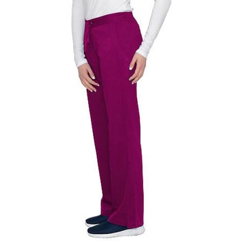 PURPLE LABEL スクラブパンツ TAYLOR ワイン 9095Pシリーズ Healing Hands