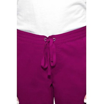 PURPLE LABEL スクラブパンツ TAYLOR ワイン 9095Pシリーズ Healing Hands