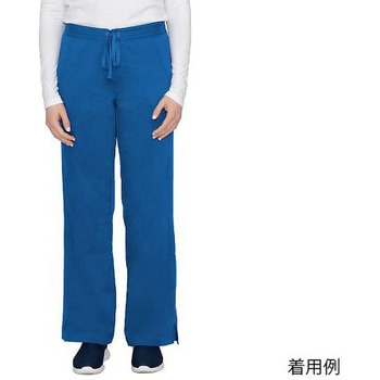 PURPLE LABEL スクラブパンツ TAYLOR ロイヤルブルー 9095Pシリーズ Healing Hands