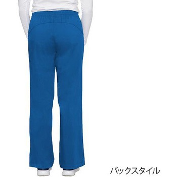 PURPLE LABEL スクラブパンツ TAYLOR ロイヤルブルー 9095Pシリーズ Healing Hands