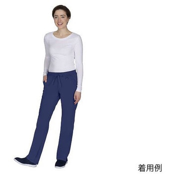 PURPLE LABEL スクラブパンツ TAMARA ネイビー 9181Pシリーズ Healing Hands