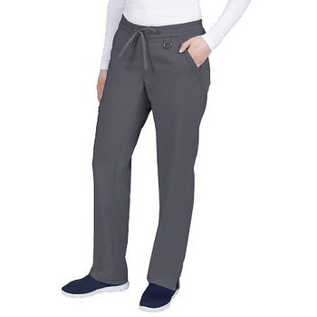 PURPLE LABEL スクラブパンツ TAMARA グレー 9181Pシリーズ Healing Hands