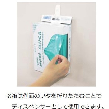 サライバリーポケット イワツキ