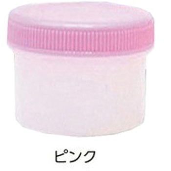 増量丸底プラツボ 未滅菌 60mL ケーエム化学