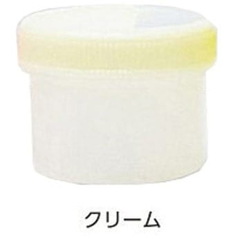 増量丸底プラツボ 未滅菌 60mL ケーエム化学